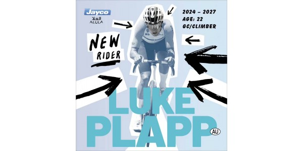 Luke Plapp, Green Blades nye håb